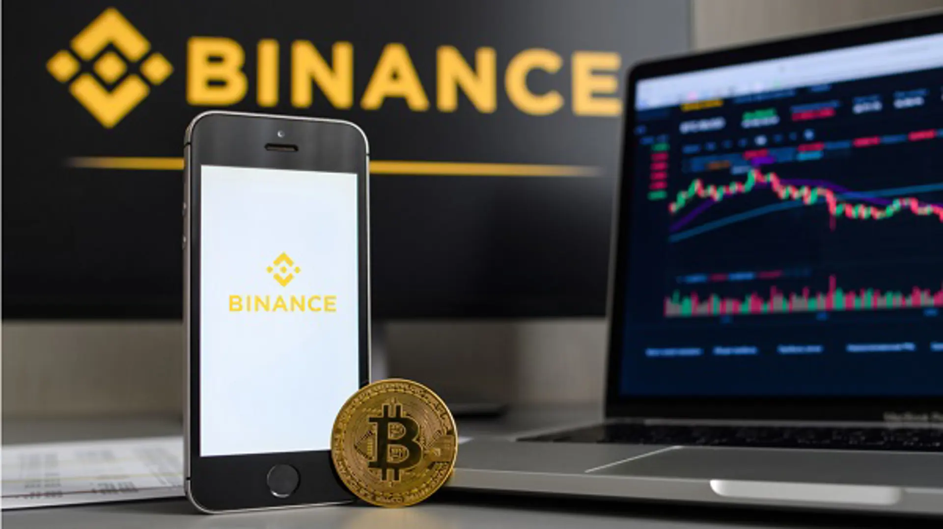 Người Việt giao dịch tiền điện tử nhiều thứ tư trên Binance