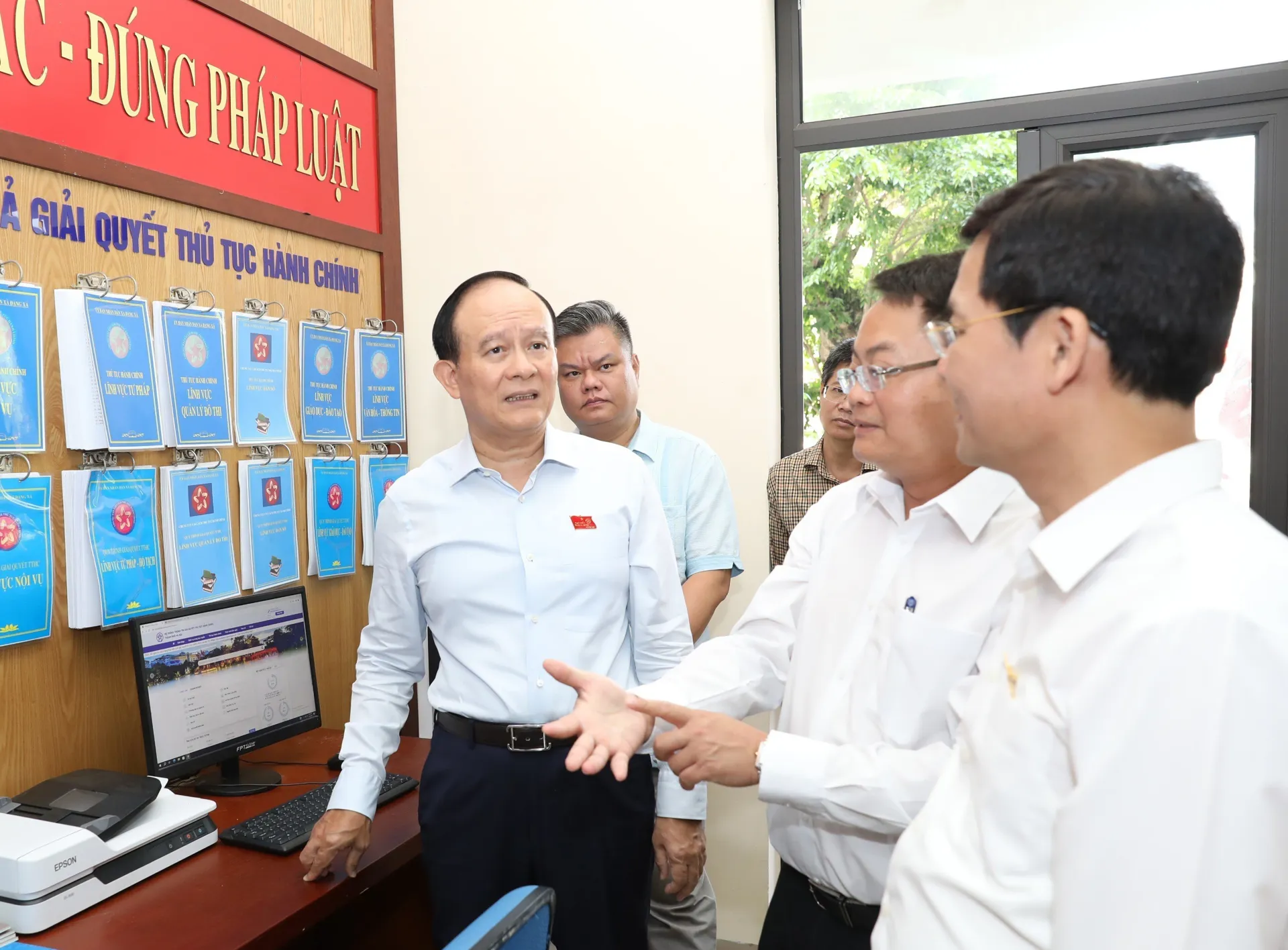 Hà Nội: HĐND các cấp rõ tiến độ, trách nhiệm trong triển khai các nhiệm vụ