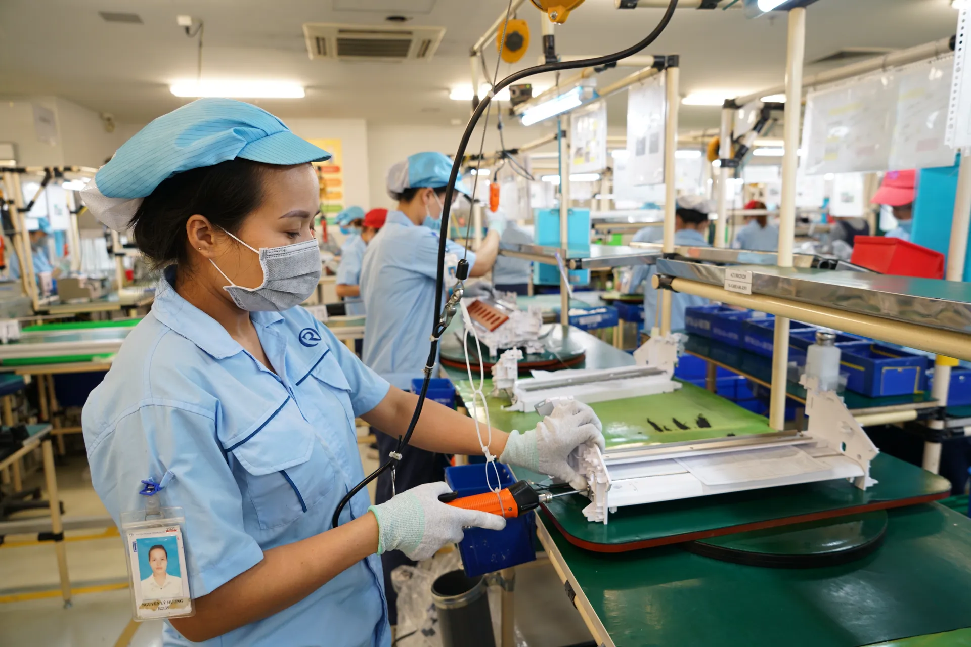 Tin tức tổng hợp hấp dẫn nhất trên báo in ra ngày 5/8/2023