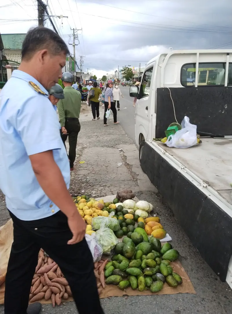 Quản lý đô thị ở TP Cà Mau - bài toán khó?