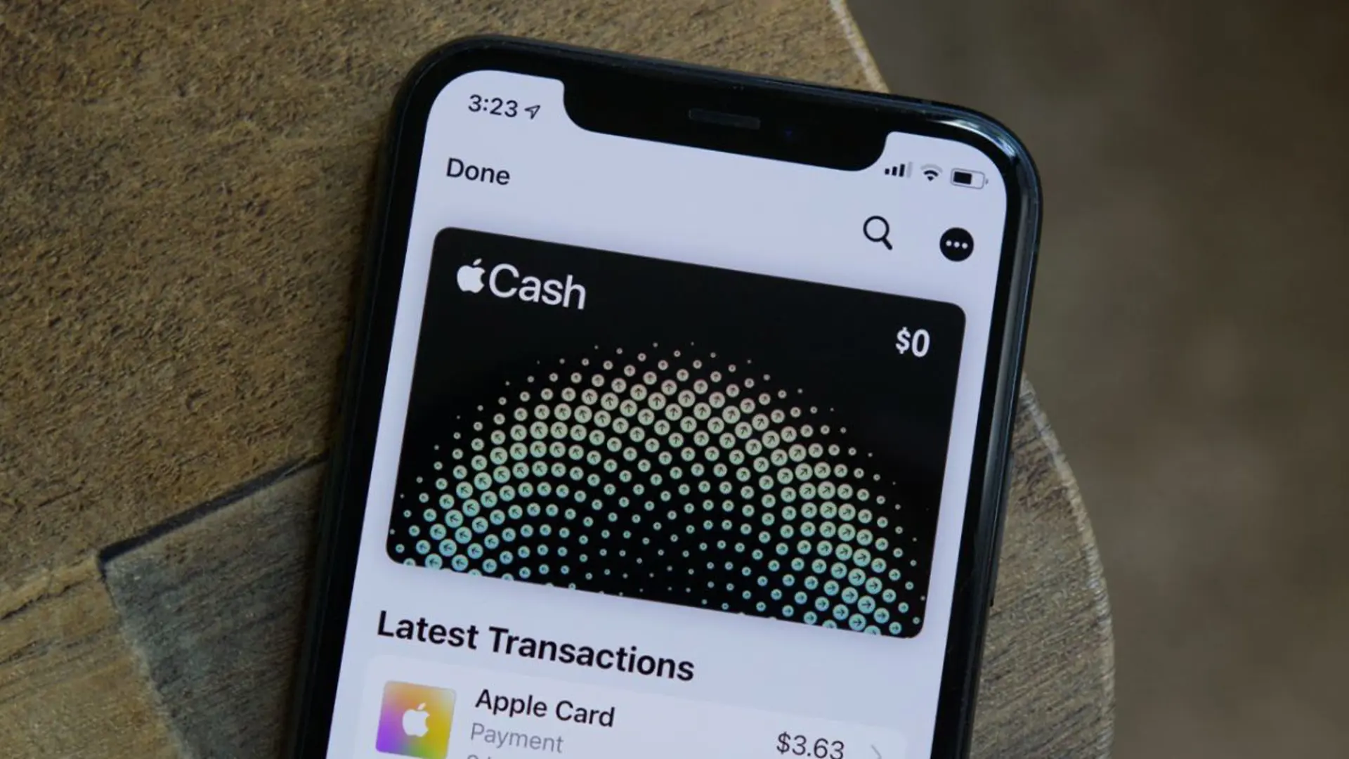 Cách sử dụng Apple Pay để thanh toán trên iPhone, MacBook