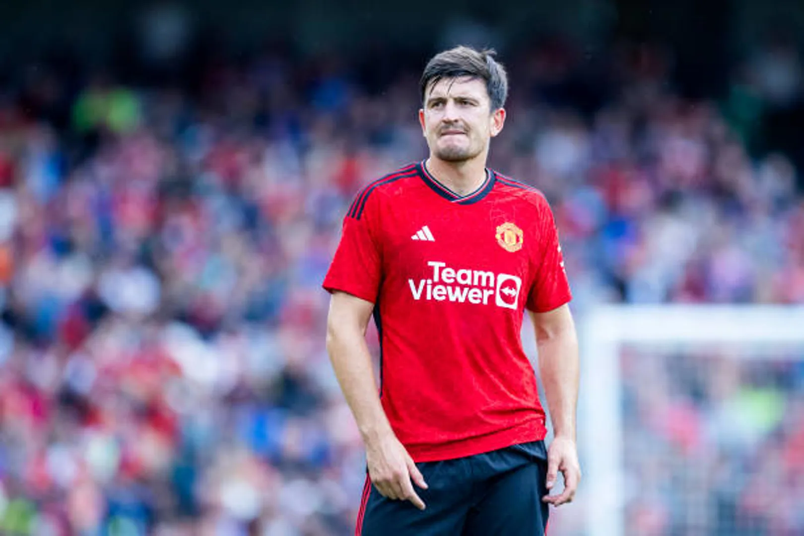 Tin chuyển nhượng ngày 10/8: MU đồng ý bán trung vệ Harry Maguire