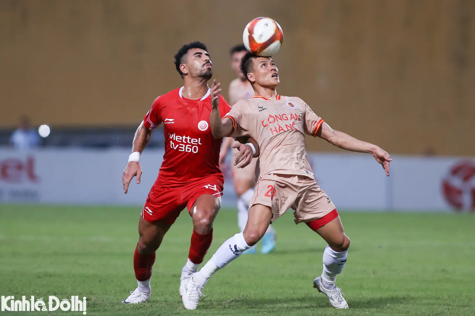 Lịch thi đấu chi tiết vòng cuối cùng V-League 2023