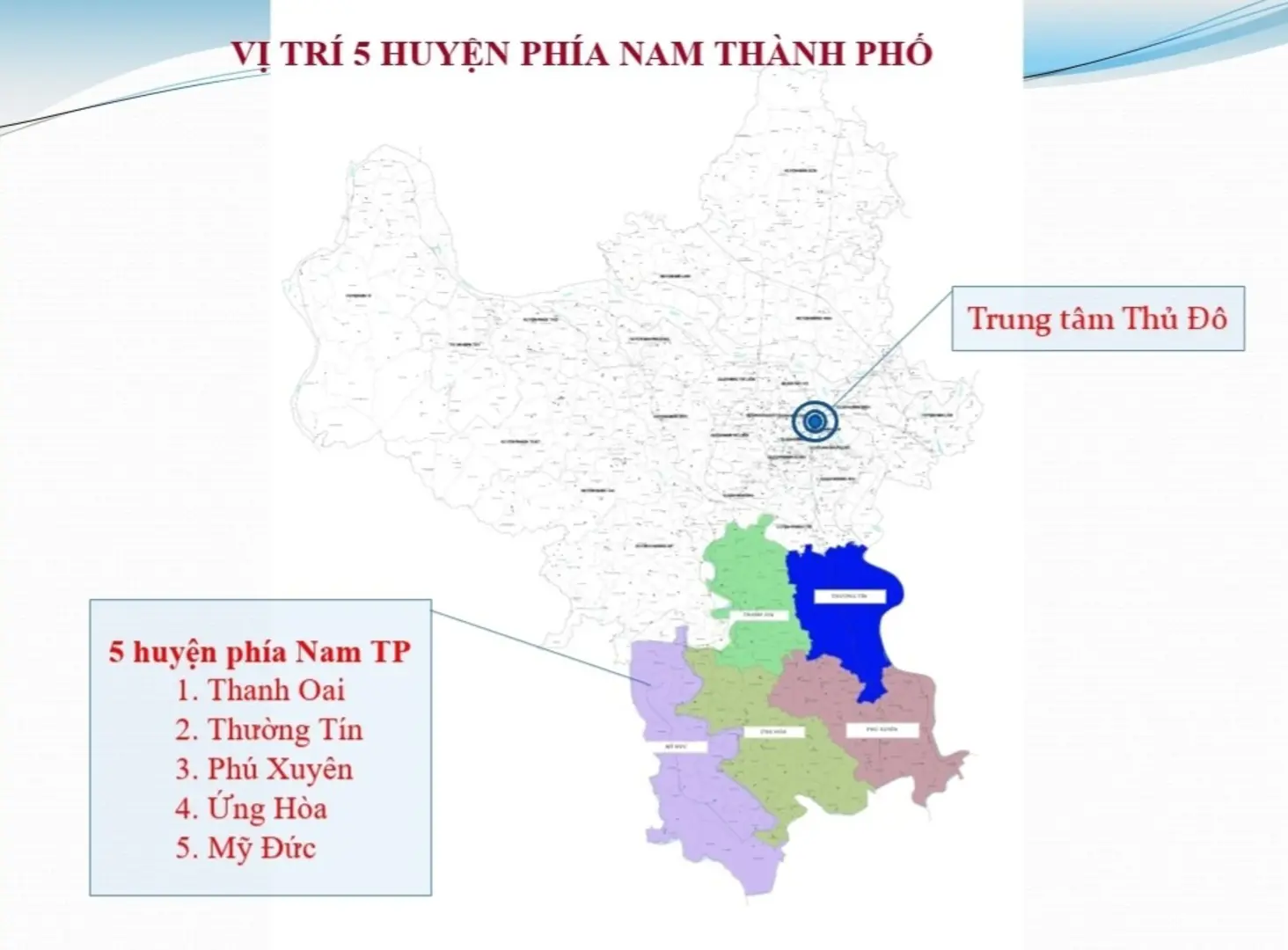 Phát huy nguồn lực từ vùng văn hoá đặc biệt