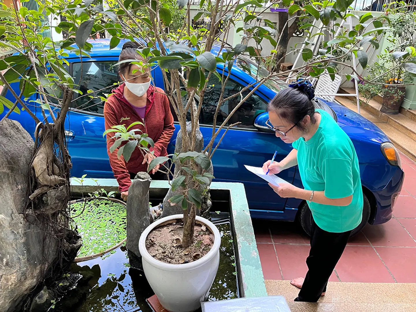 Hà Nội:Nhiều biện pháp phòng, chống sốt xuất huyết hiệu quả, không để dịch bùng phát