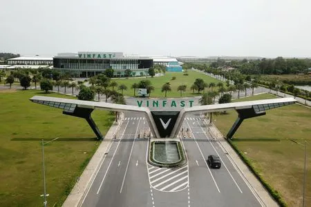 Bloomberg: Tỷ phú hàng đầu Việt Nam mới có thêm 39 tỷ USD
