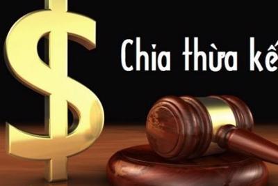 Nhà đất nằm trong quy hoạch có được chia thừa kế?