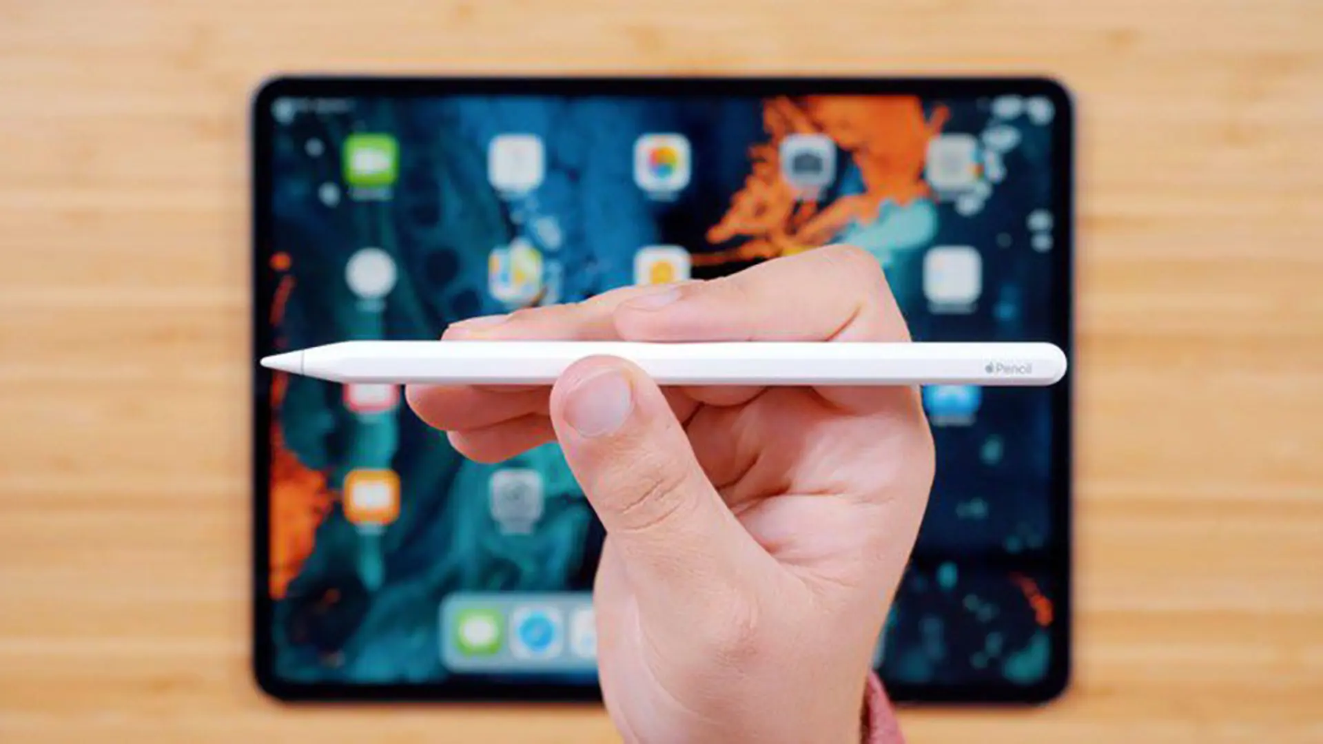 Có nên mua Apple Pencil để dùng với iPad?