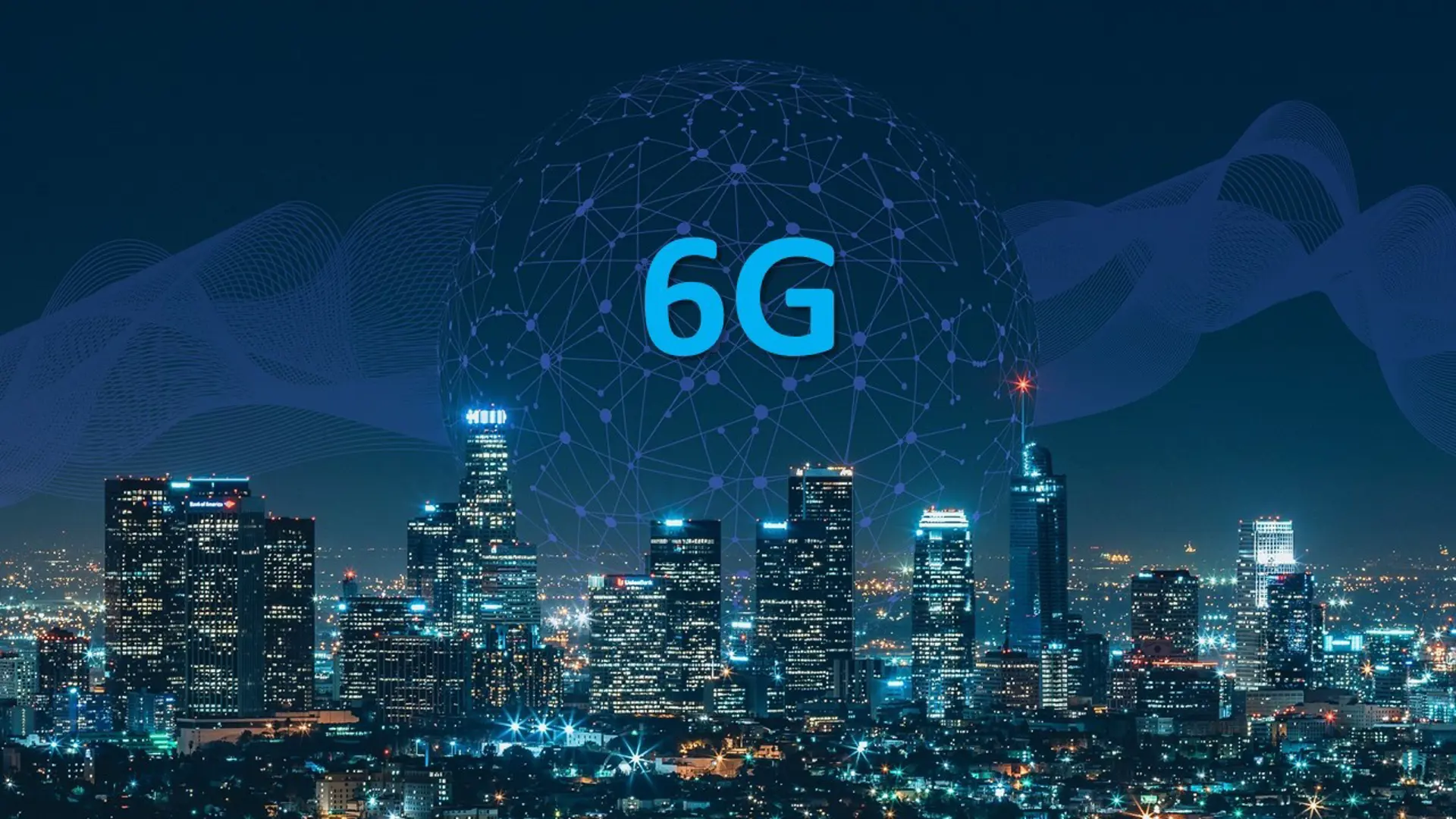 Việt Nam có Nhóm phát triển thiết bị 6G