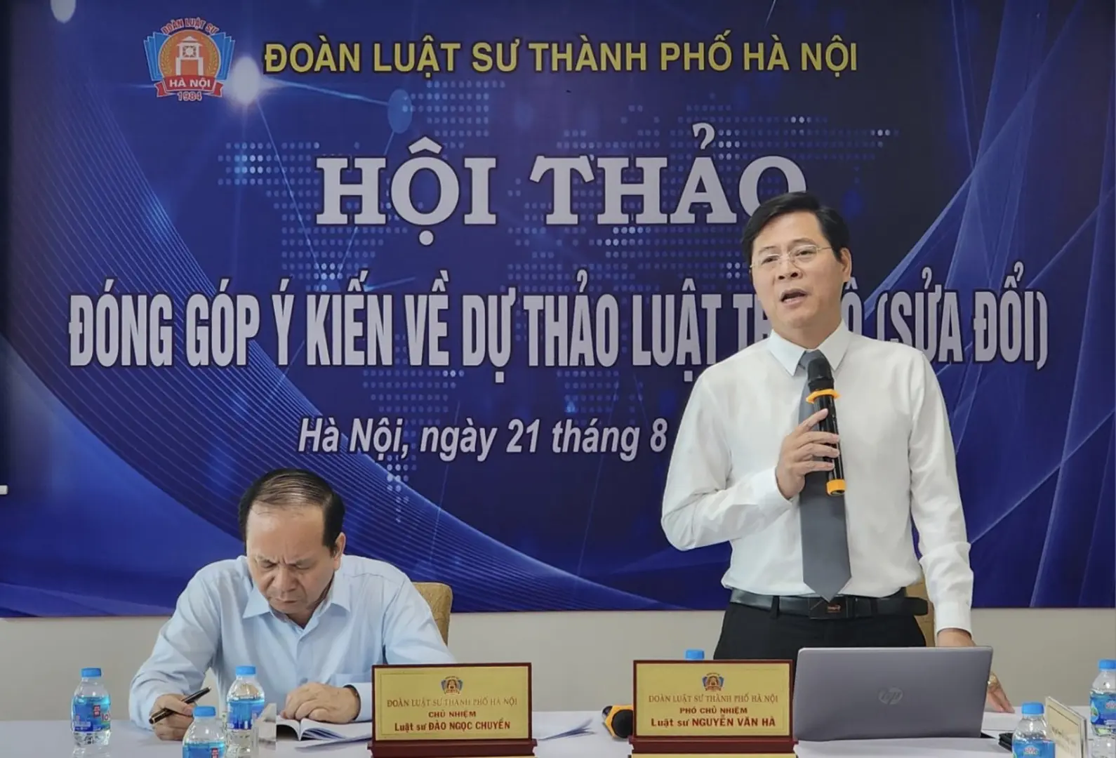 Sửa đổi Luật Thủ đô: Bảo đảm tính minh bạch trong quy hoạch sử dụng đất