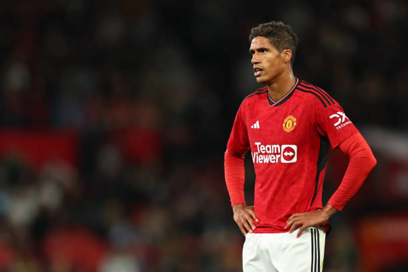 Tin chuyển nhượng ngày 21/8: Al-Ittihad muốn chiêu mộ Varane của MU