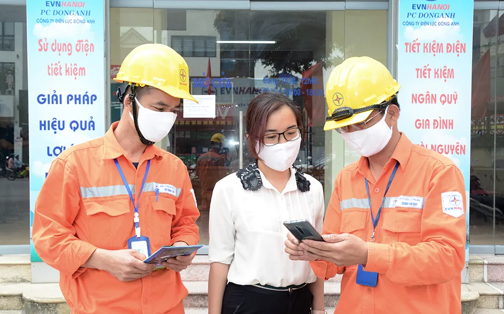 Giá điện có tăng, có giảm