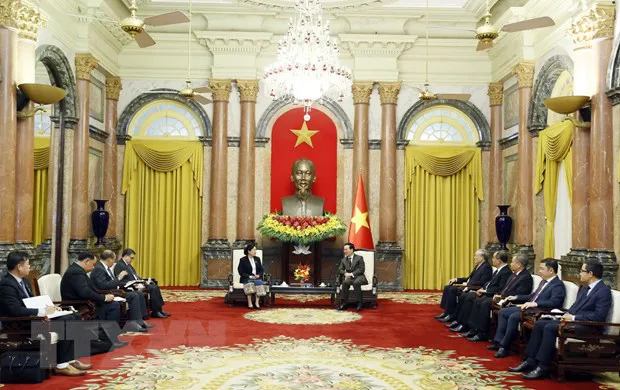 Mối quan hệ đặc biệt Việt Nam-Lào là tài sản chung vô cùng quý báu