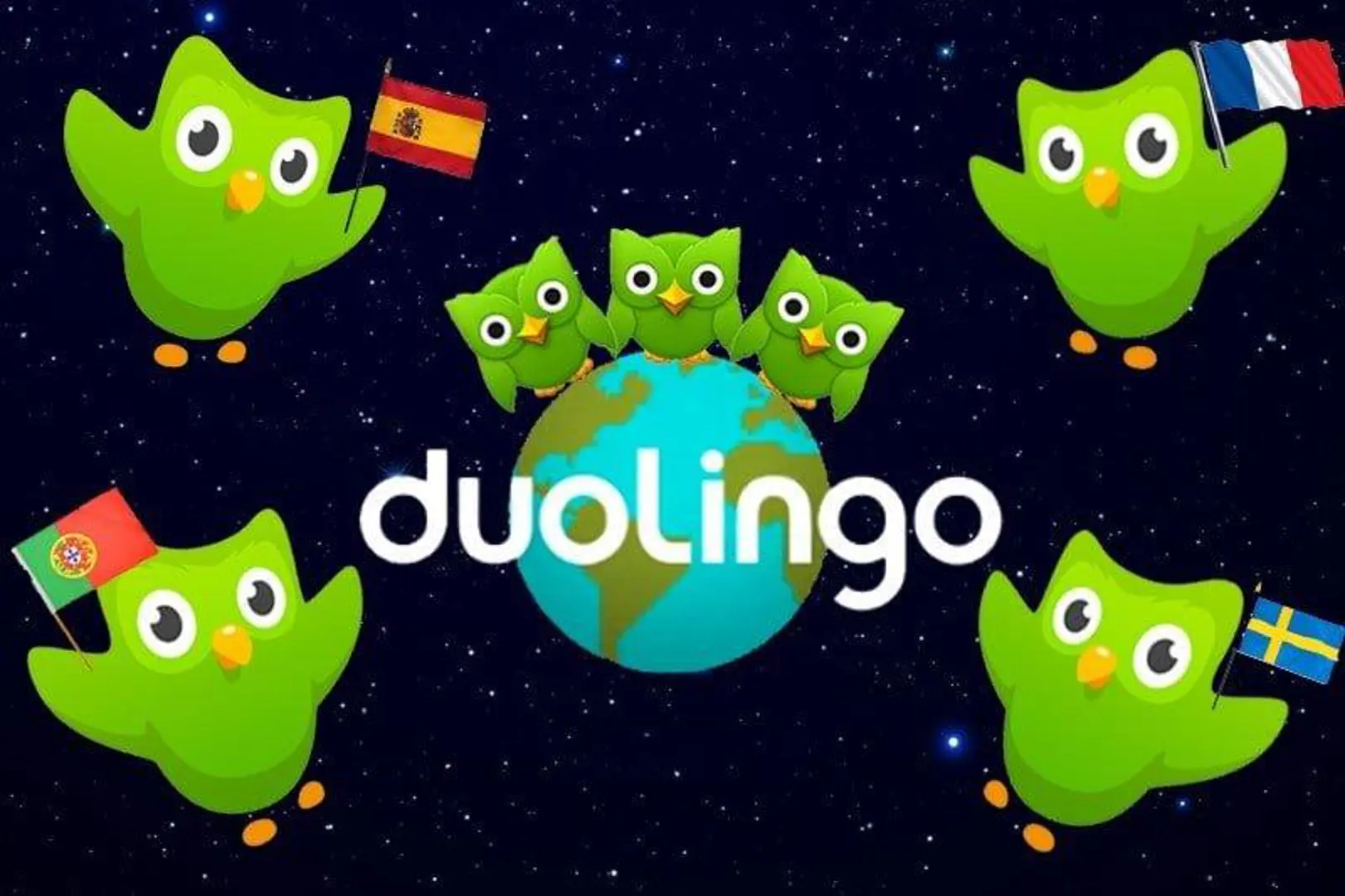 Thông tin 2,6 triệu người dùng DuoLingo bị phát tán trên diễn đàn hacker