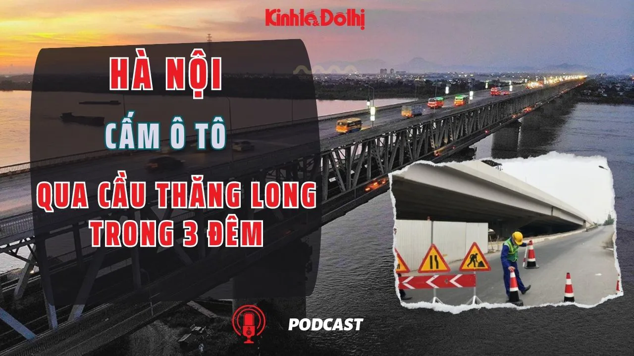 Ảnh podcast Ảnh podcast