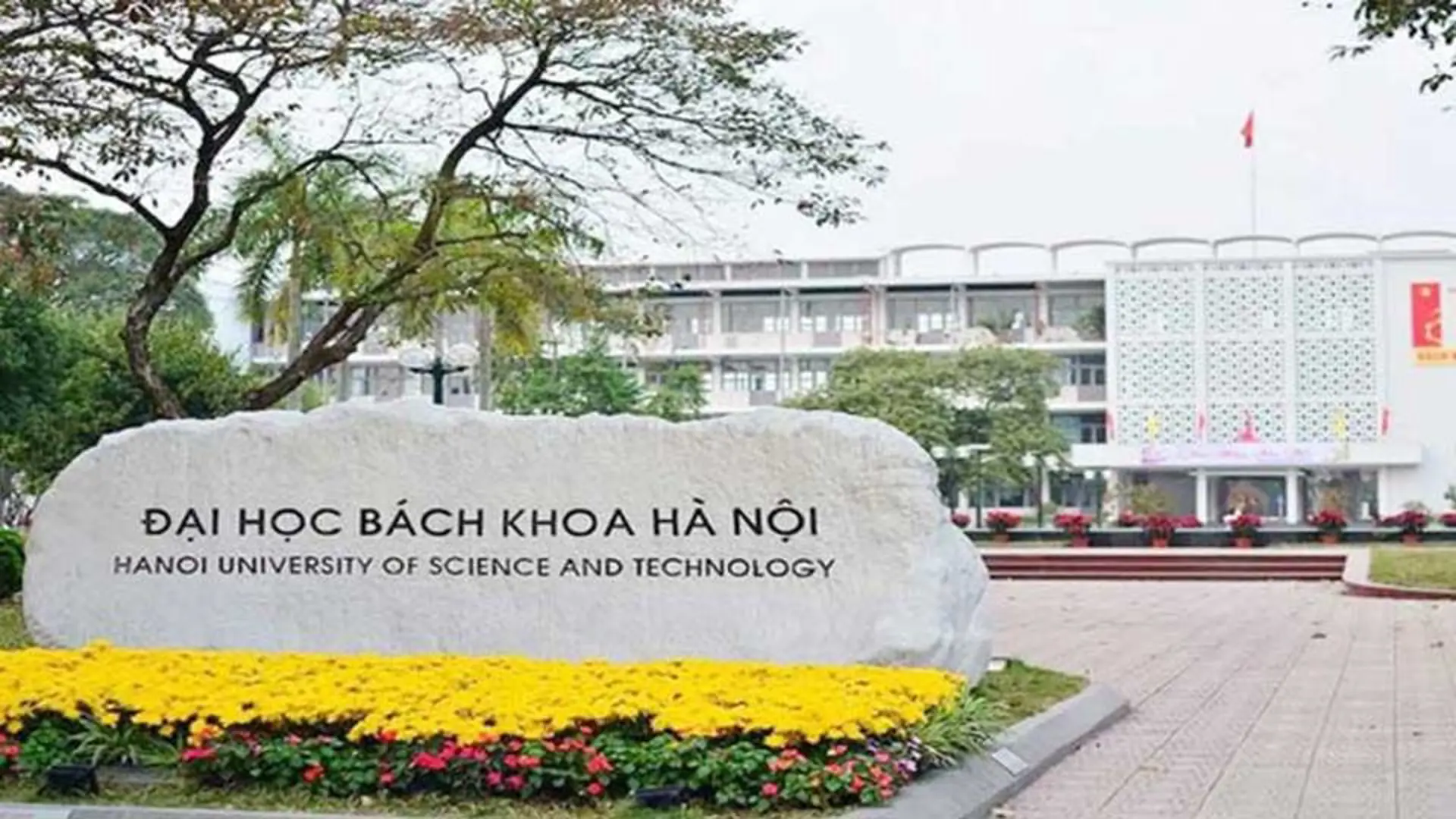 Quy hoạch chi tiết Đại học Bách Khoa Hà Nội cao tối đa 24 tầng