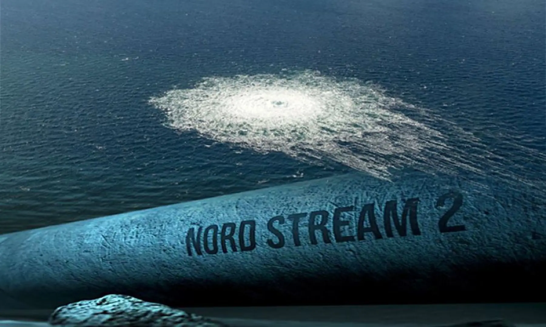 Truyền thông Đức tiết lộ thông tin bất ngờ về vụ phá hoại Nord Stream