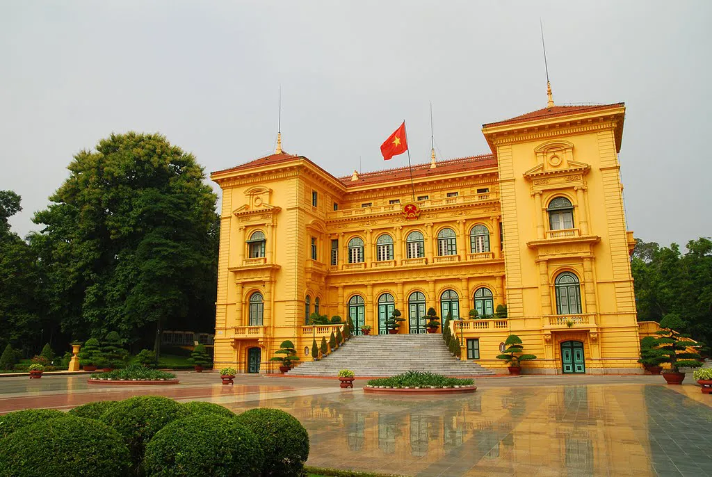 Bổ nhiệm bà Bùi Thị Thu Thanh làm Thư ký Chủ tịch nước Võ Văn Thưởng