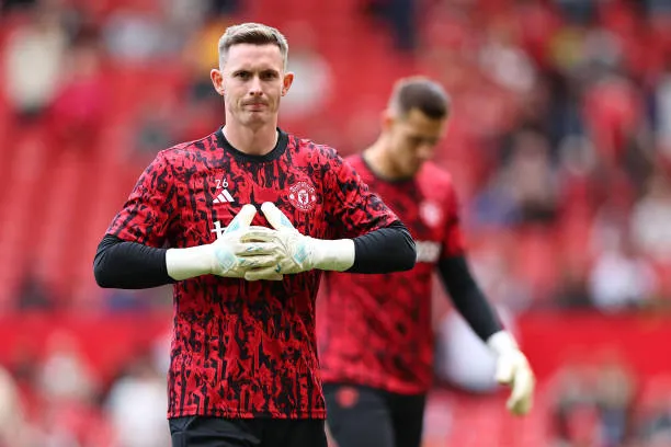 Tin chuyển nhượng ngày 28/8: MU bán thủ môn Dean Henderson cho Crystal Palace