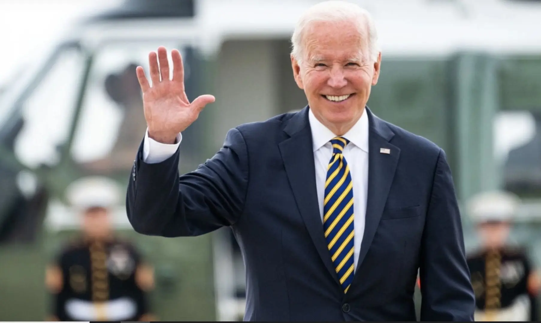 Tổng thống Joe Biden nêu bật quan hệ Việt-Mỹ ở Đại hội đồng Liên hợp quốc