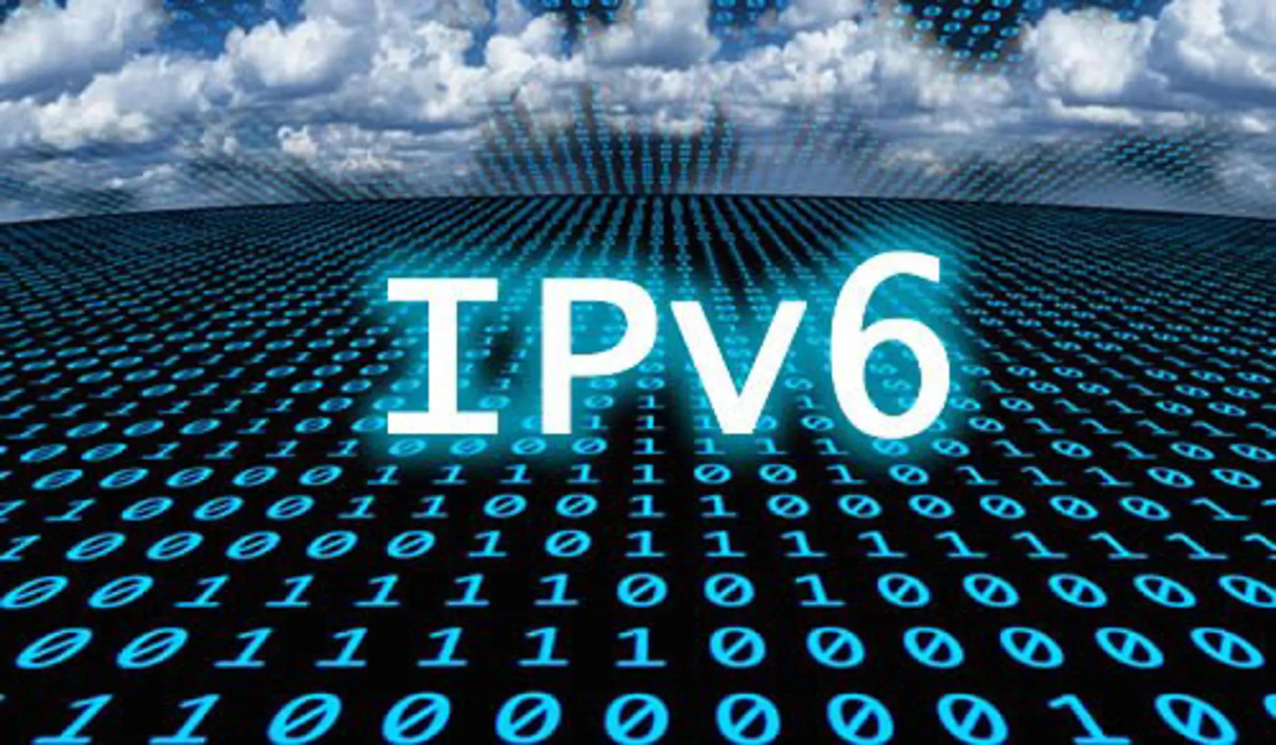 Tỷ lệ sử dụng IPv6 trên Internet của Việt Nam tăng cao so với toàn cầu