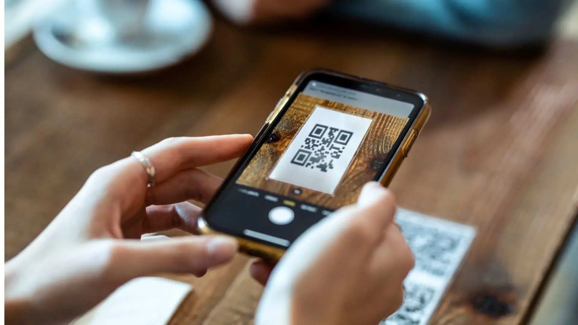 Cẩn trọng chiêu trò lừa đảo qua quét mã QR 