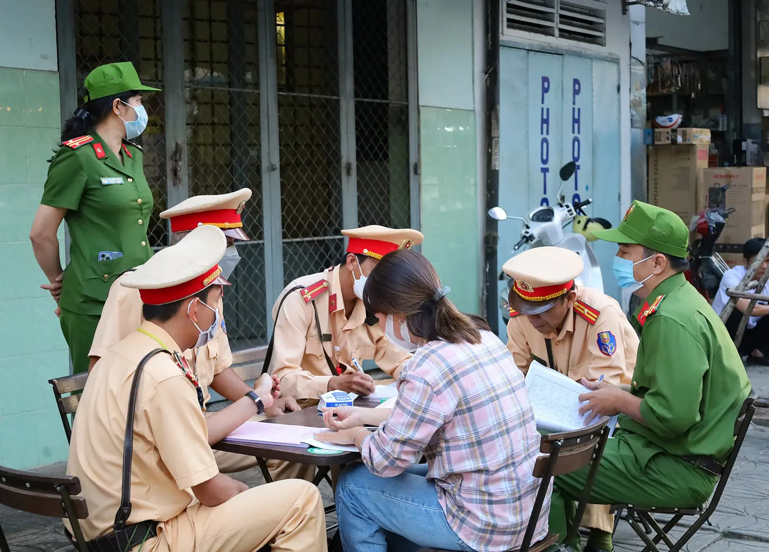 Cần Thơ tăng cường đảm bảo an toàn giao thông trong kỳ nghỉ lễ 2/9