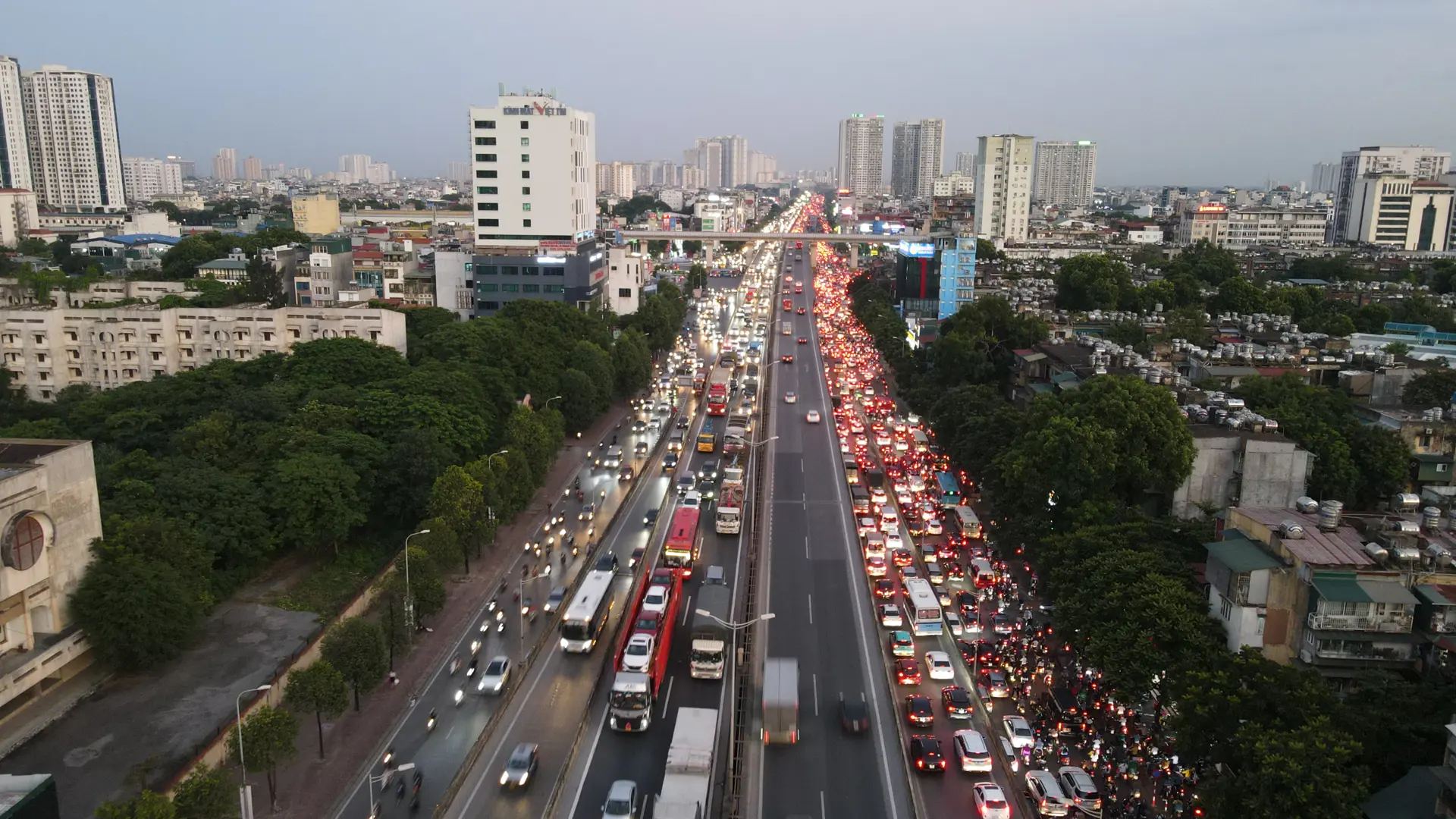 Phân tích rõ nguyên nhân để kéo giảm tai nạn giao thông