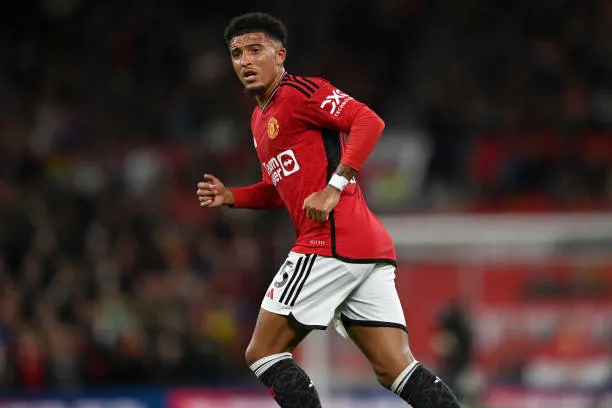 Tin chuyển nhượng ngày 31/8: Chelsea có ý định chiêu mộ Jadon Sancho của MU