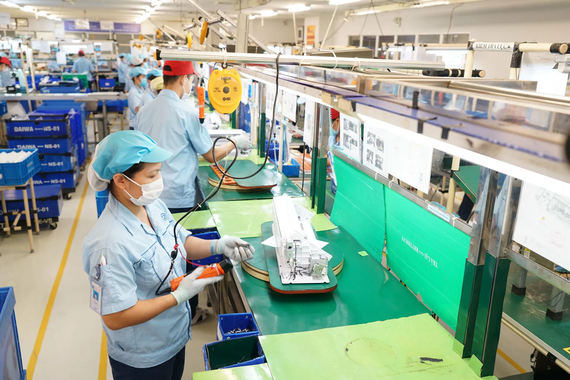 Tổng hợp những chính sách kinh tế có hiệu lực từ tháng 9/2023