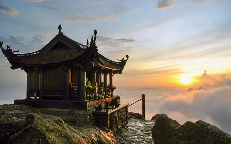 Quảng Ninh: Mùa du lịch với đa sắc màu khi vào Thu