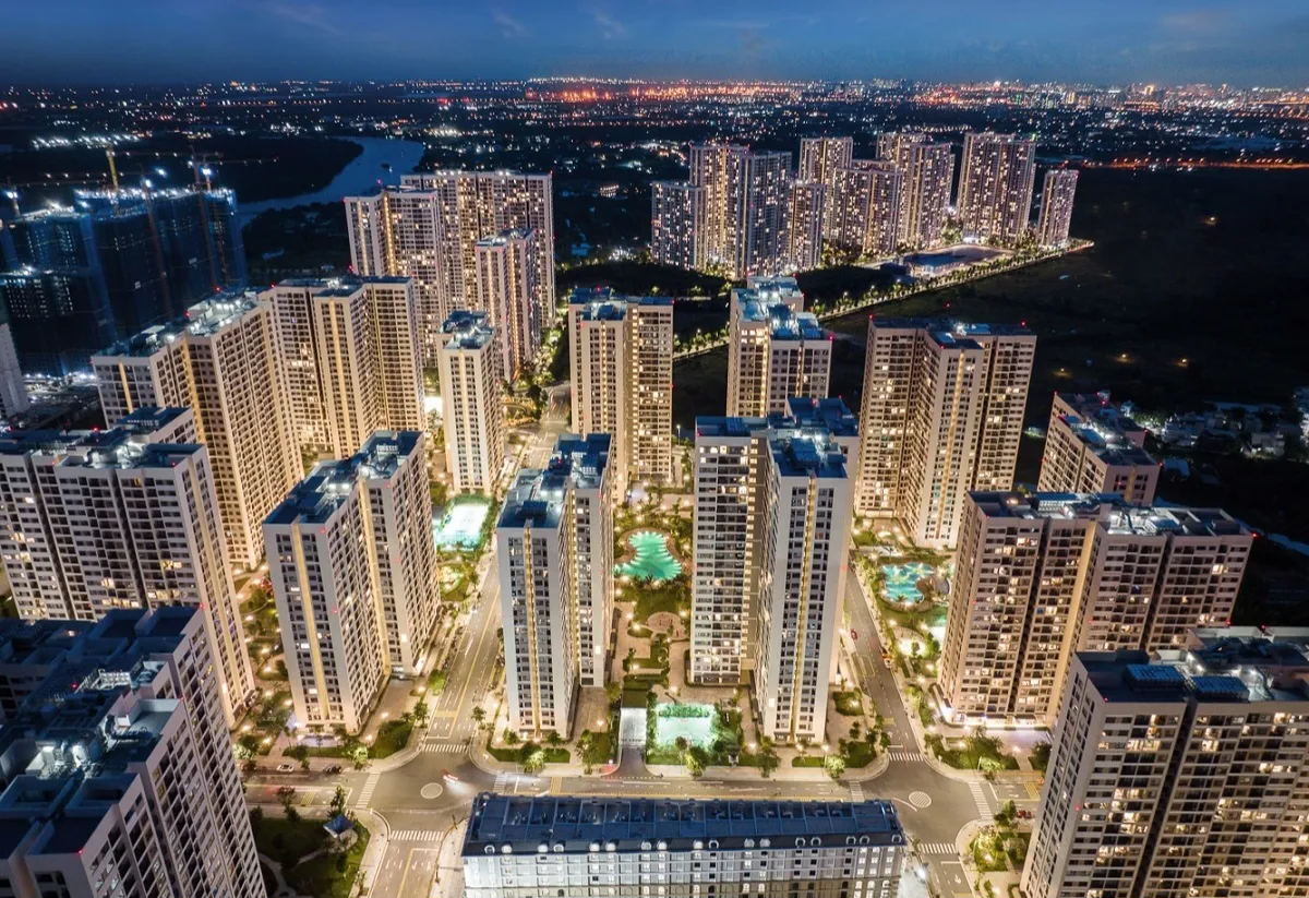 Thị trường bất động sản nhiều khó khăn dần được tháo gỡ