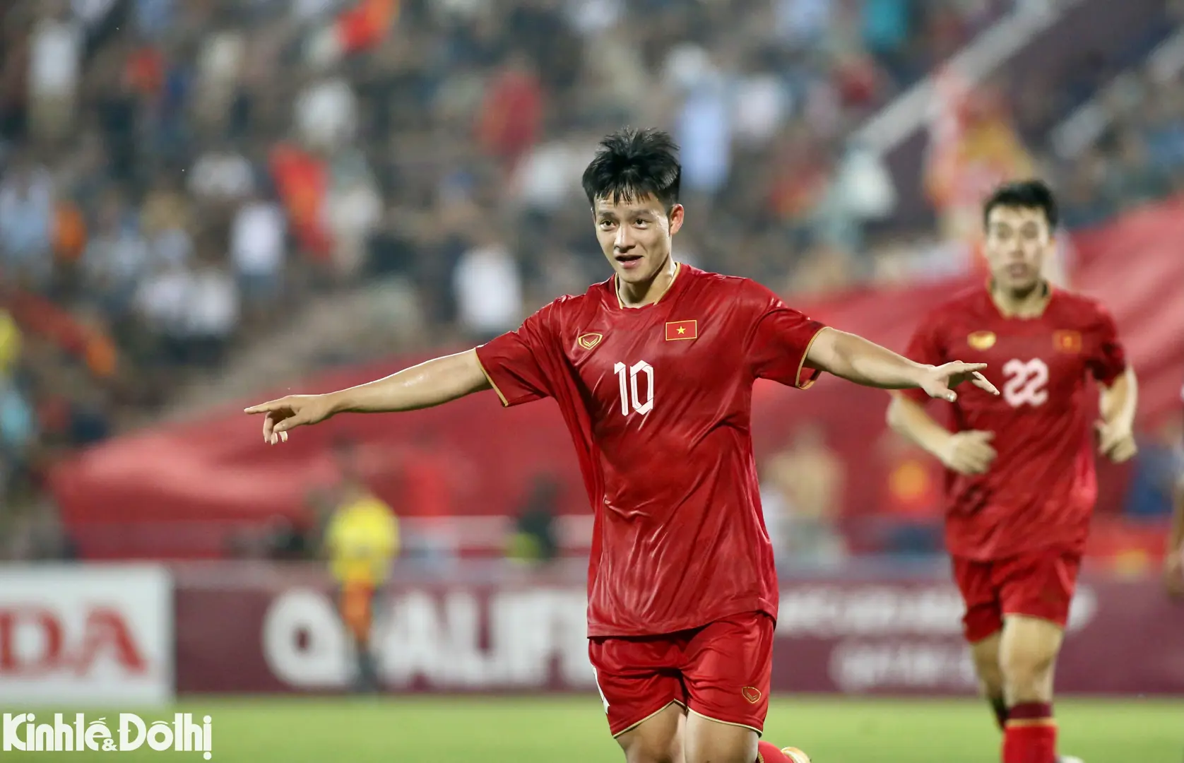 Lịch thi đấu chi tiết của U23 Việt Nam tại VCK U23 châu Á 2024