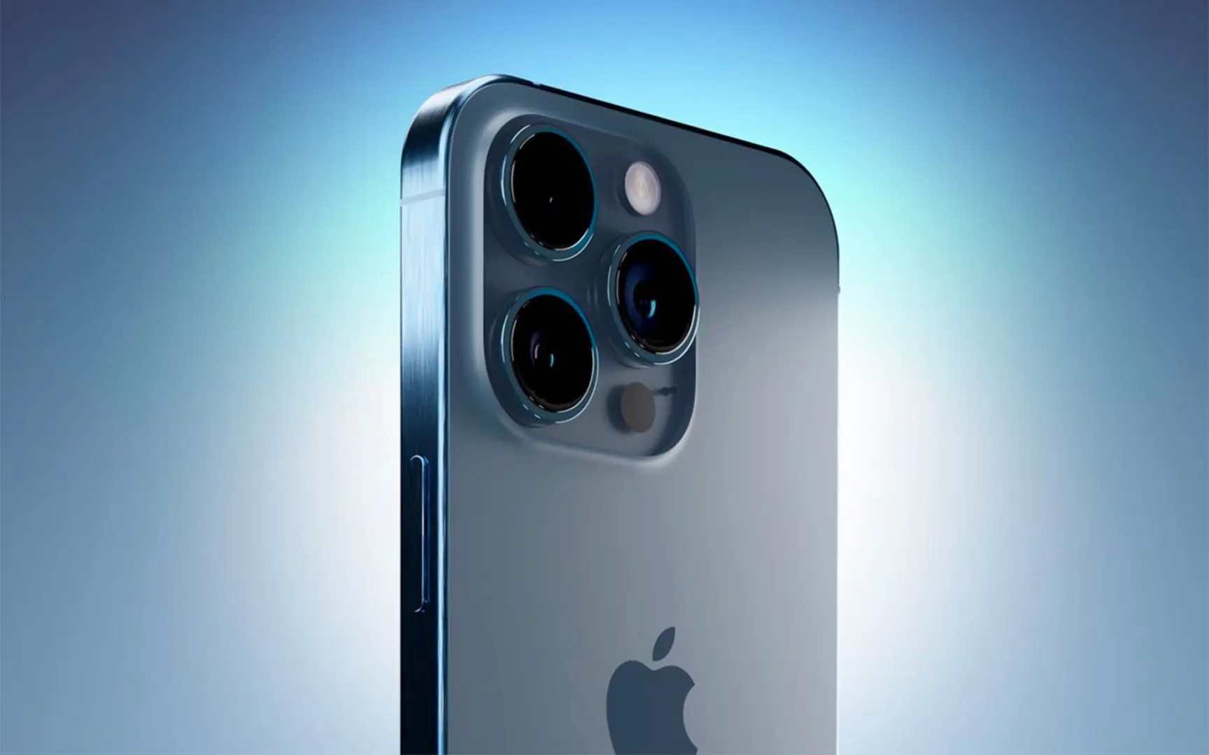 Camera sẽ là tiêu điểm của iPhone 15 