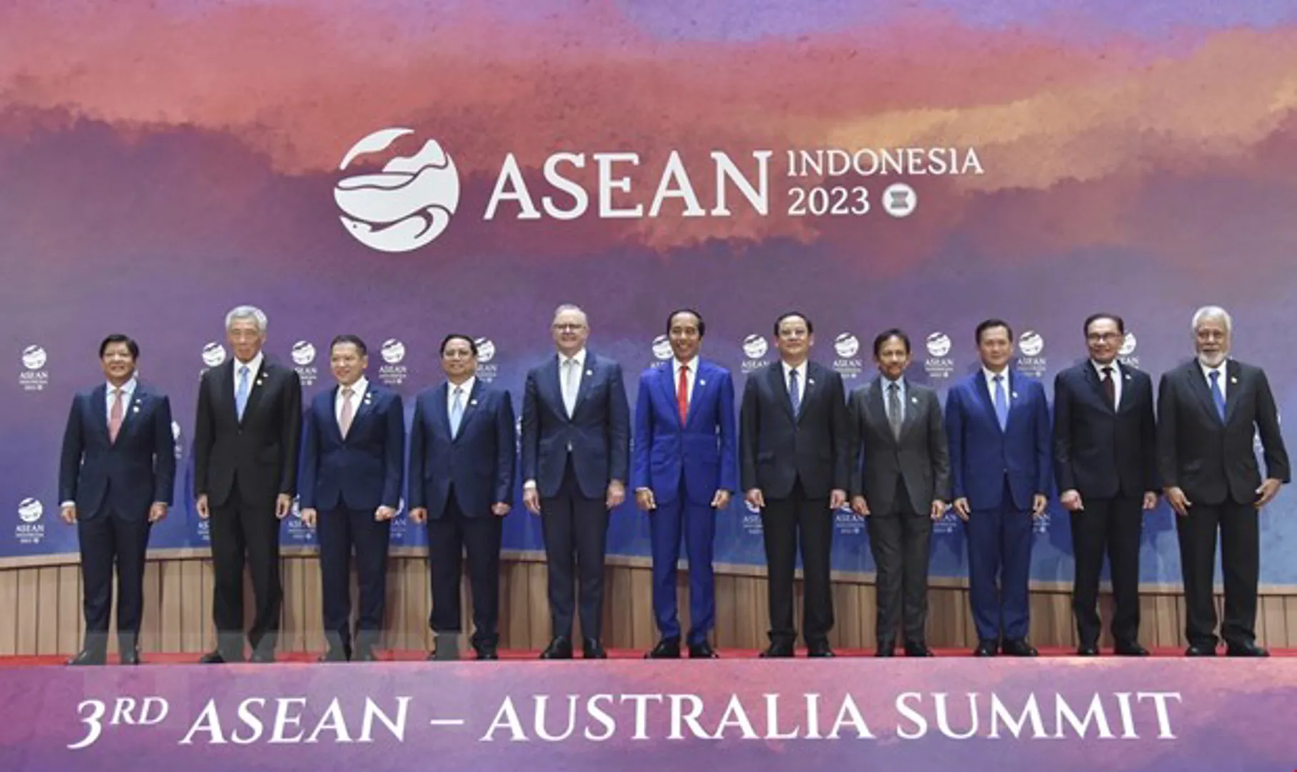 Thủ tướng dự Hội nghị cấp cao ASEAN với Australia và với Liên hợp quốc