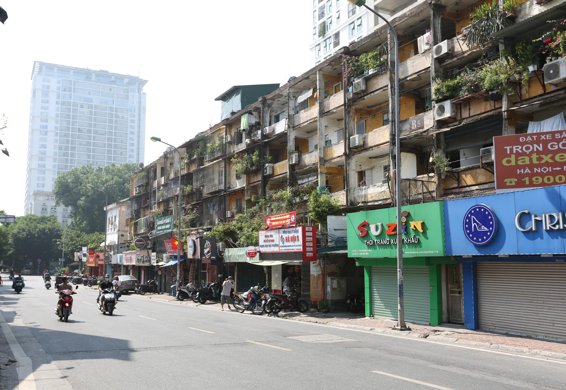 Tin tức tổng hợp hấp dẫn nhất trên báo in ra ngày 8/9/2023