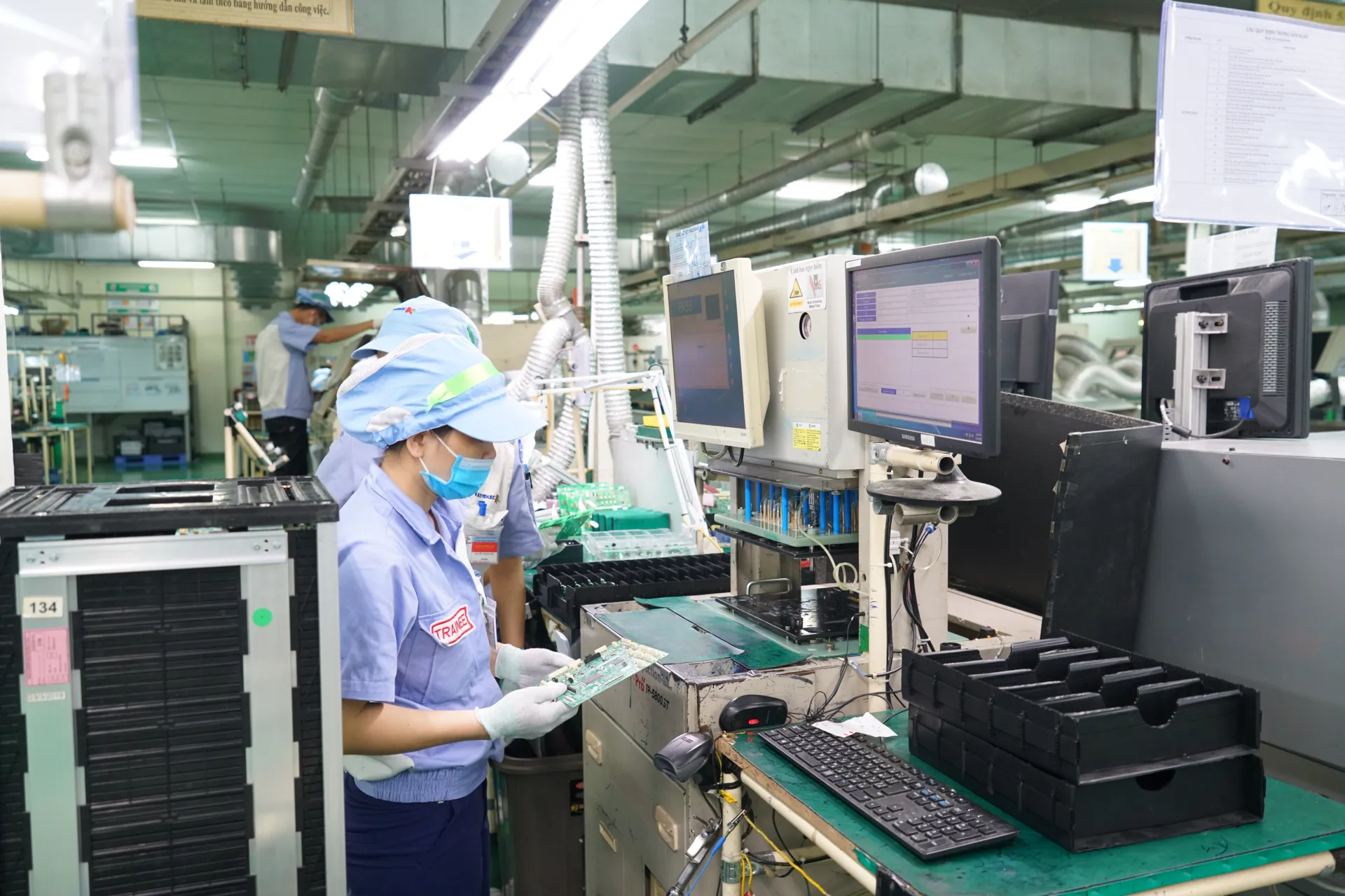 Tin tức tổng hợp hấp dẫn nhất trên báo in ra ngày 9/9/2023
