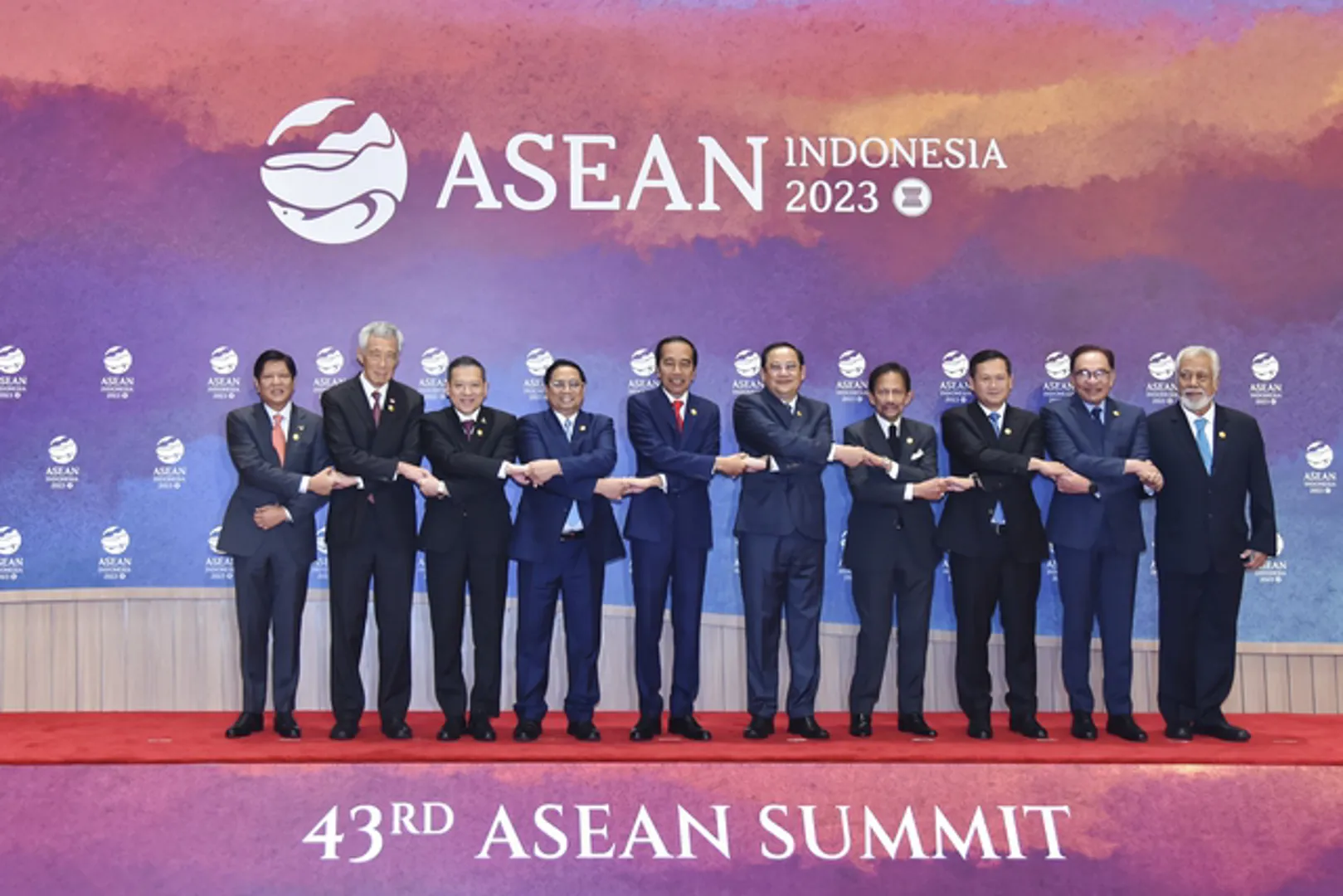 Tầm vóc, sứ mệnh của ASEAN và dấu ấn Việt Nam