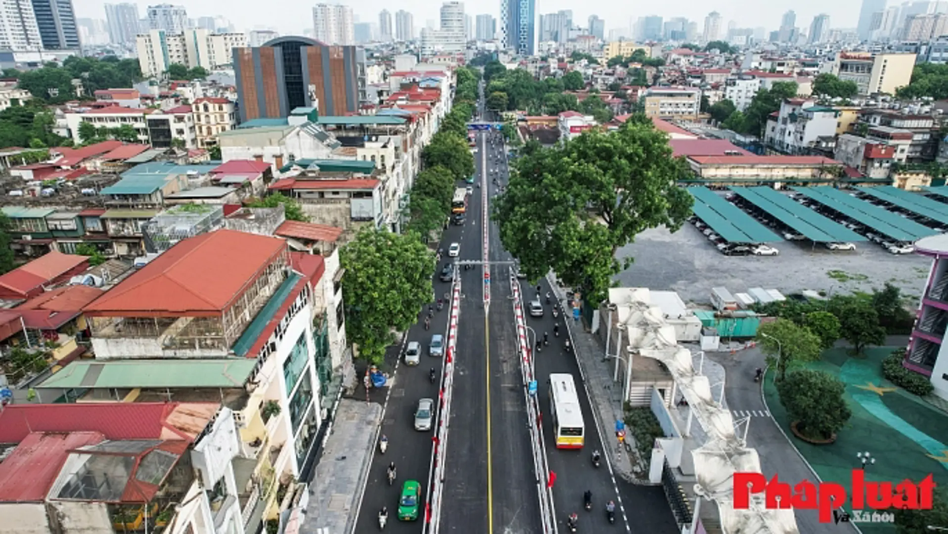 Hà Nội: Đẩy nhanh thực hiện Kế hoạch đầu tư công trung hạn 5 năm