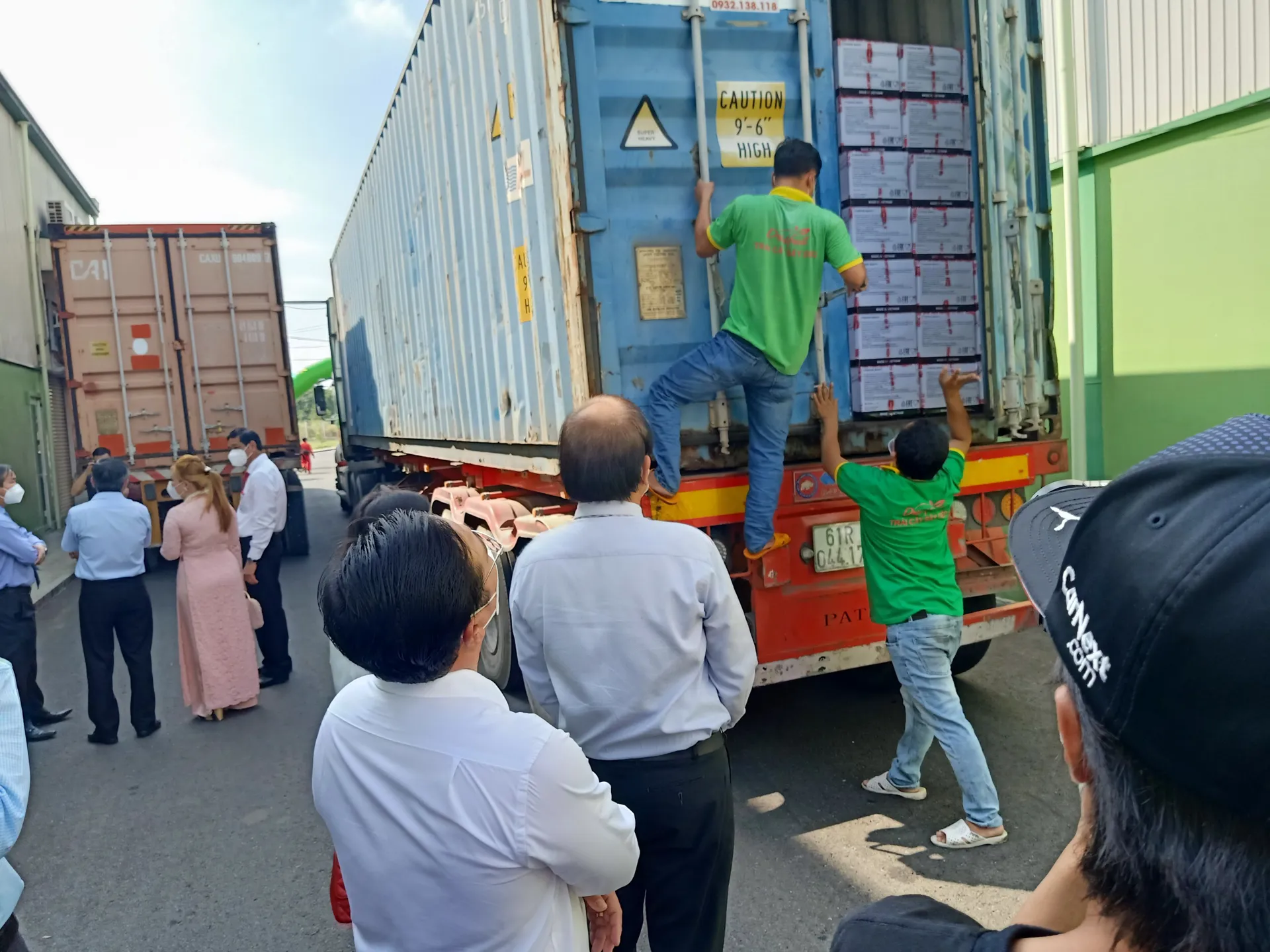 Vì sao nông sản Việt chưa chinh phục những thị trường khó tính?