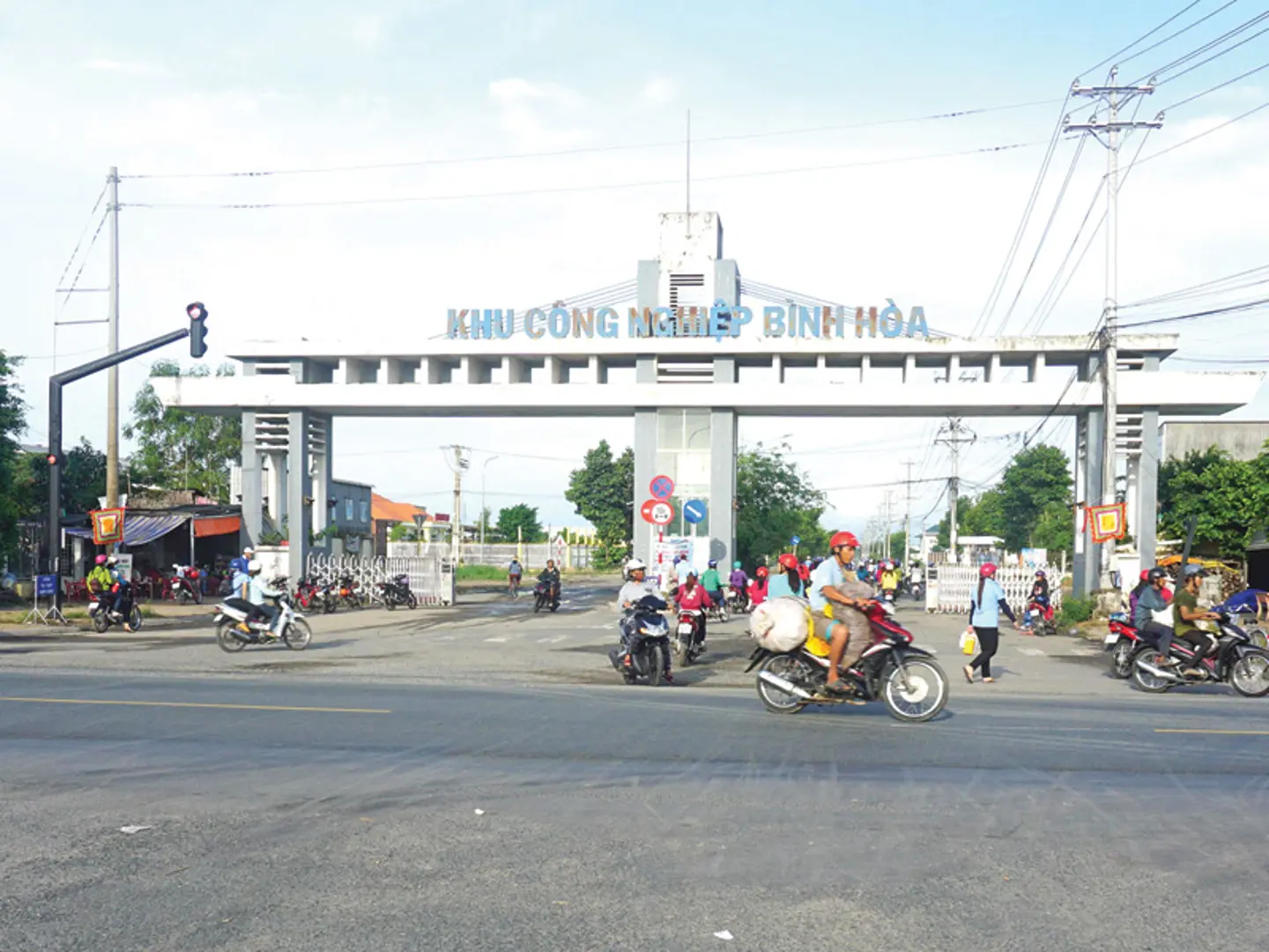 An Giang: Quyết tâm cải thiện môi trường kinh doanh, thu hút đầu tư