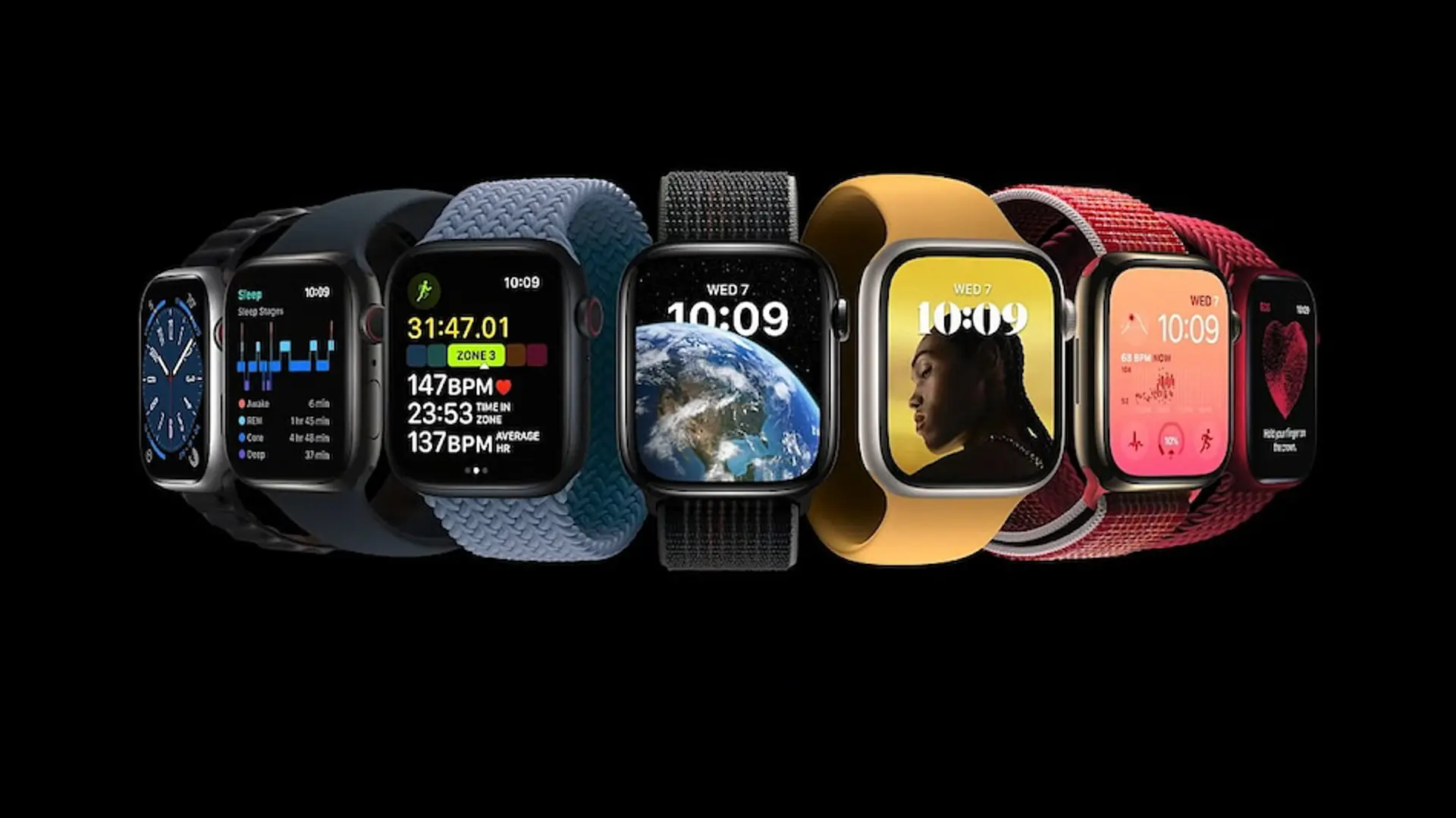 Một số thông tin về Apple Watch Series 9 và Ultra 2 trước giờ trình làng