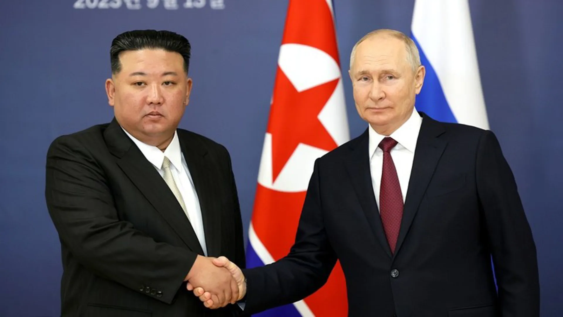 Tổng thống Nga Putin sắp thăm Triều Tiên?