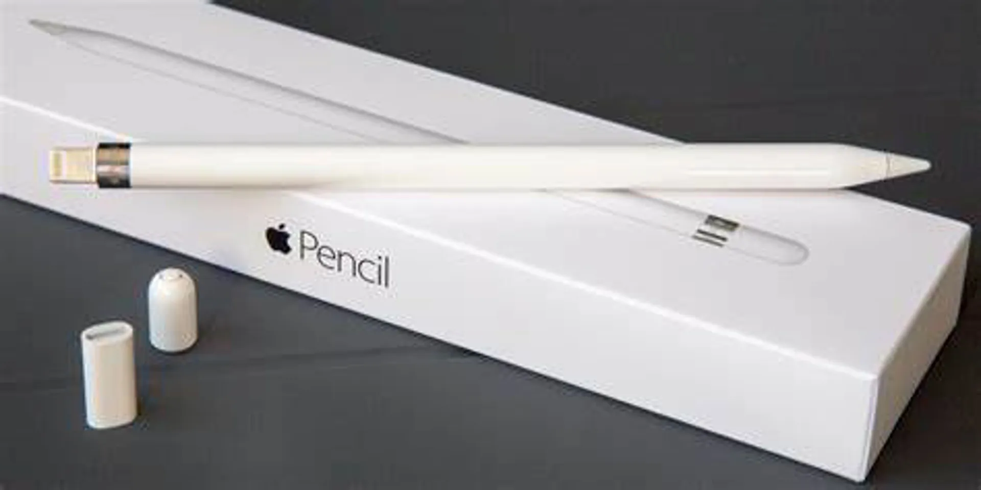 Apple Pencil dùng cho iPad nào?