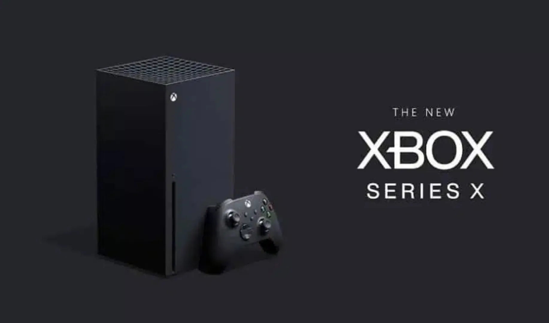 Thấy gì từ thiết kế mới Xbox Series X/S của Microsoft?