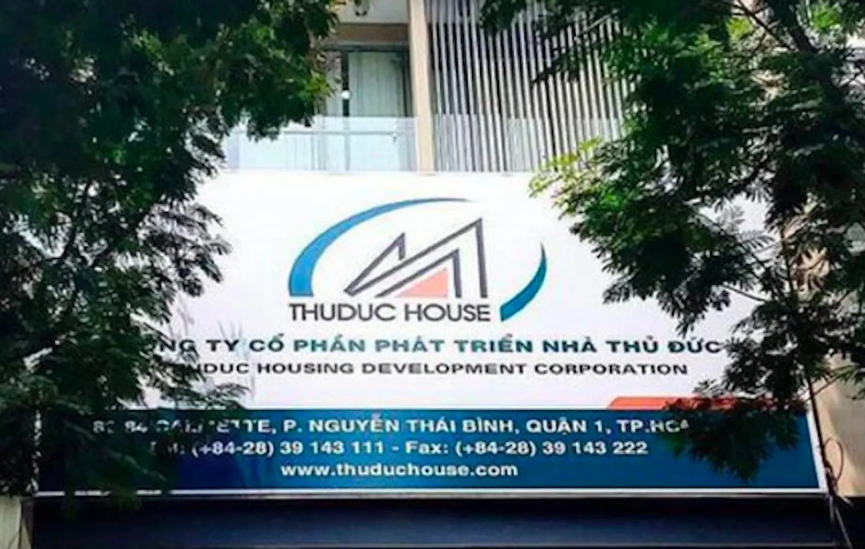 Vụ án Thuduc house: Kỷ luật nhiều đảng viên của Cục thuế TP Hồ Chí Minh