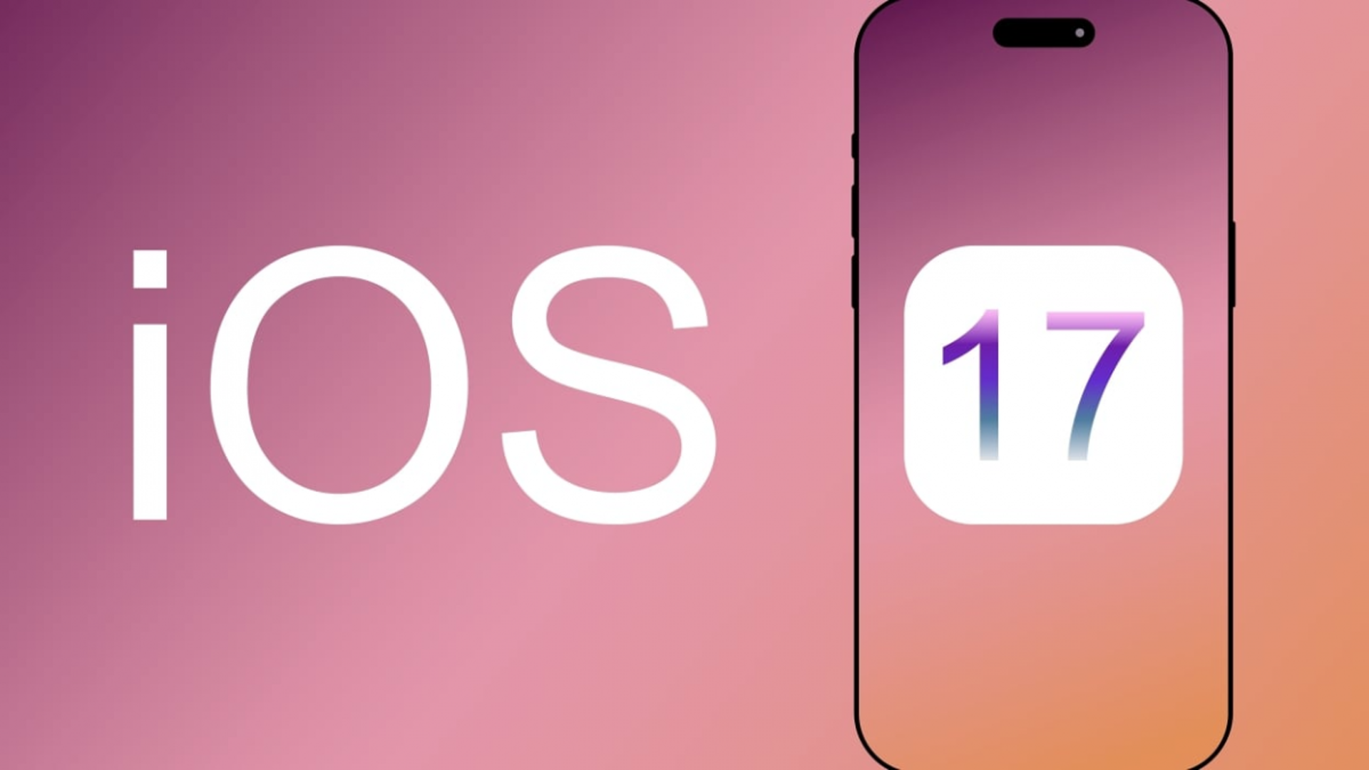 iOS 17 dính lỗi tự xóa cài đặt riêng tư của người dùng