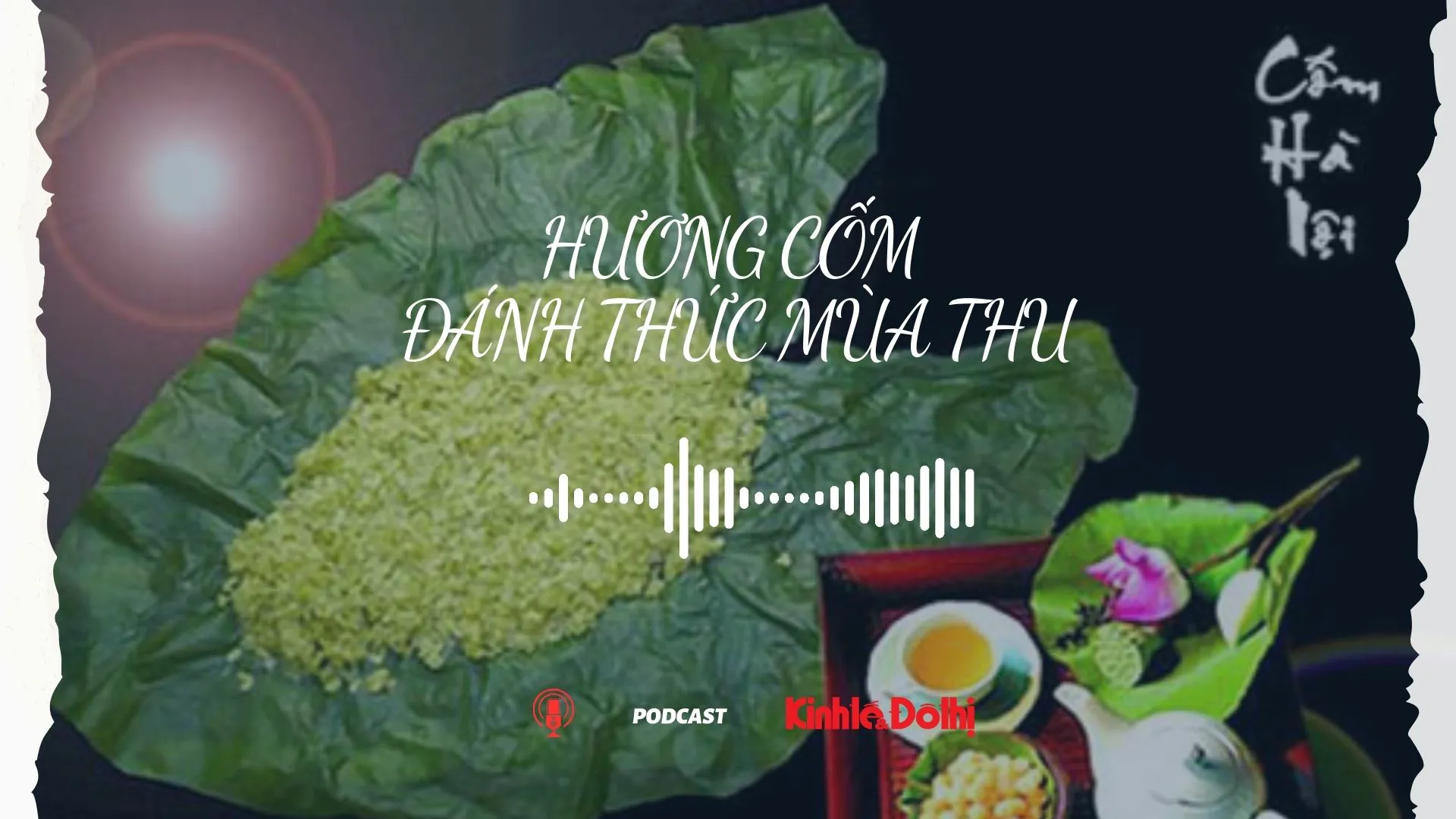Ảnh podcast Ảnh podcast