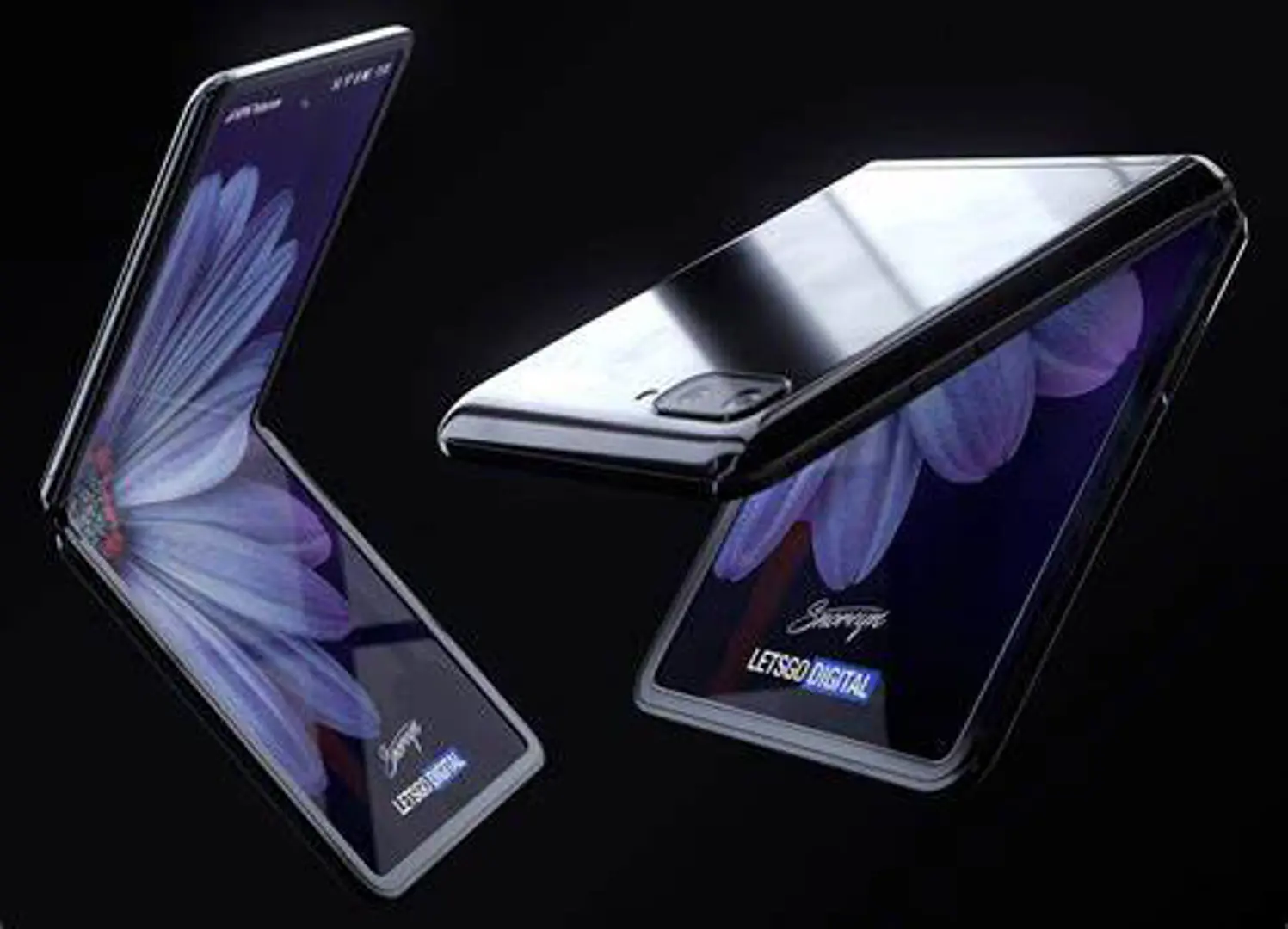 Galaxy Z Flip5 mất giá mạnh