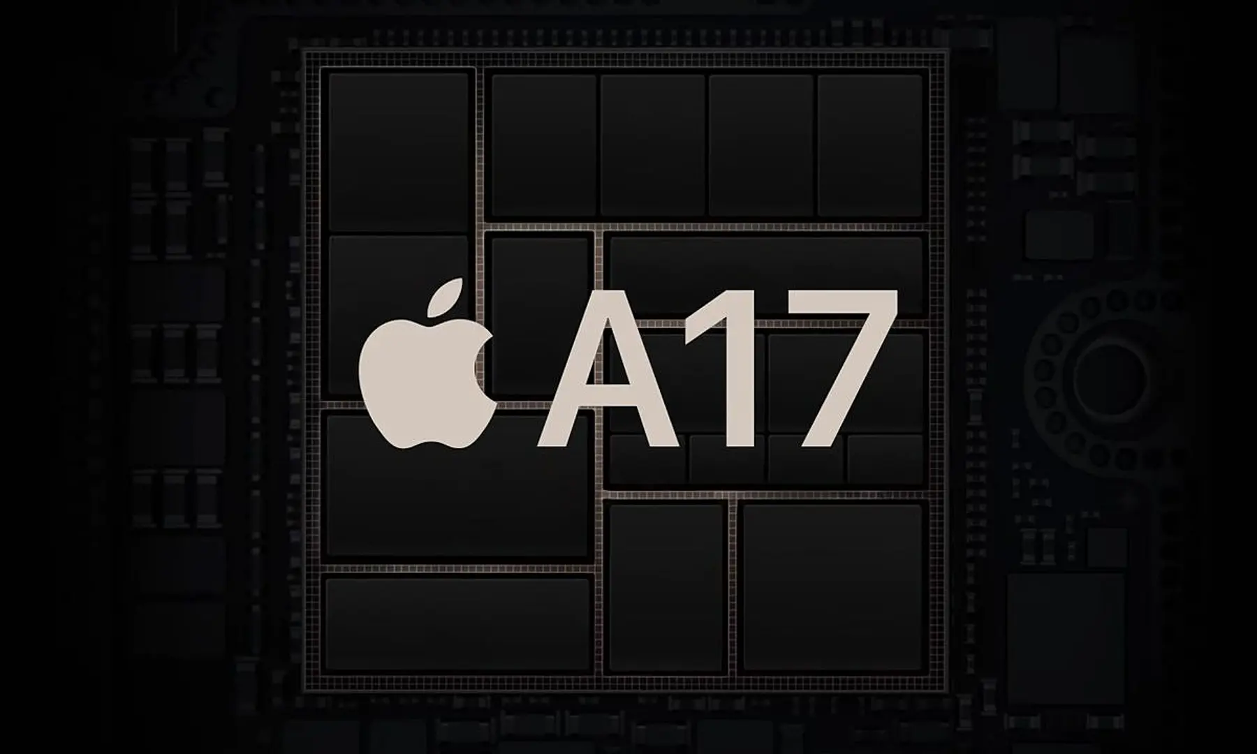 Chip A17 Pro gây rắc rối cho iPhone 15 